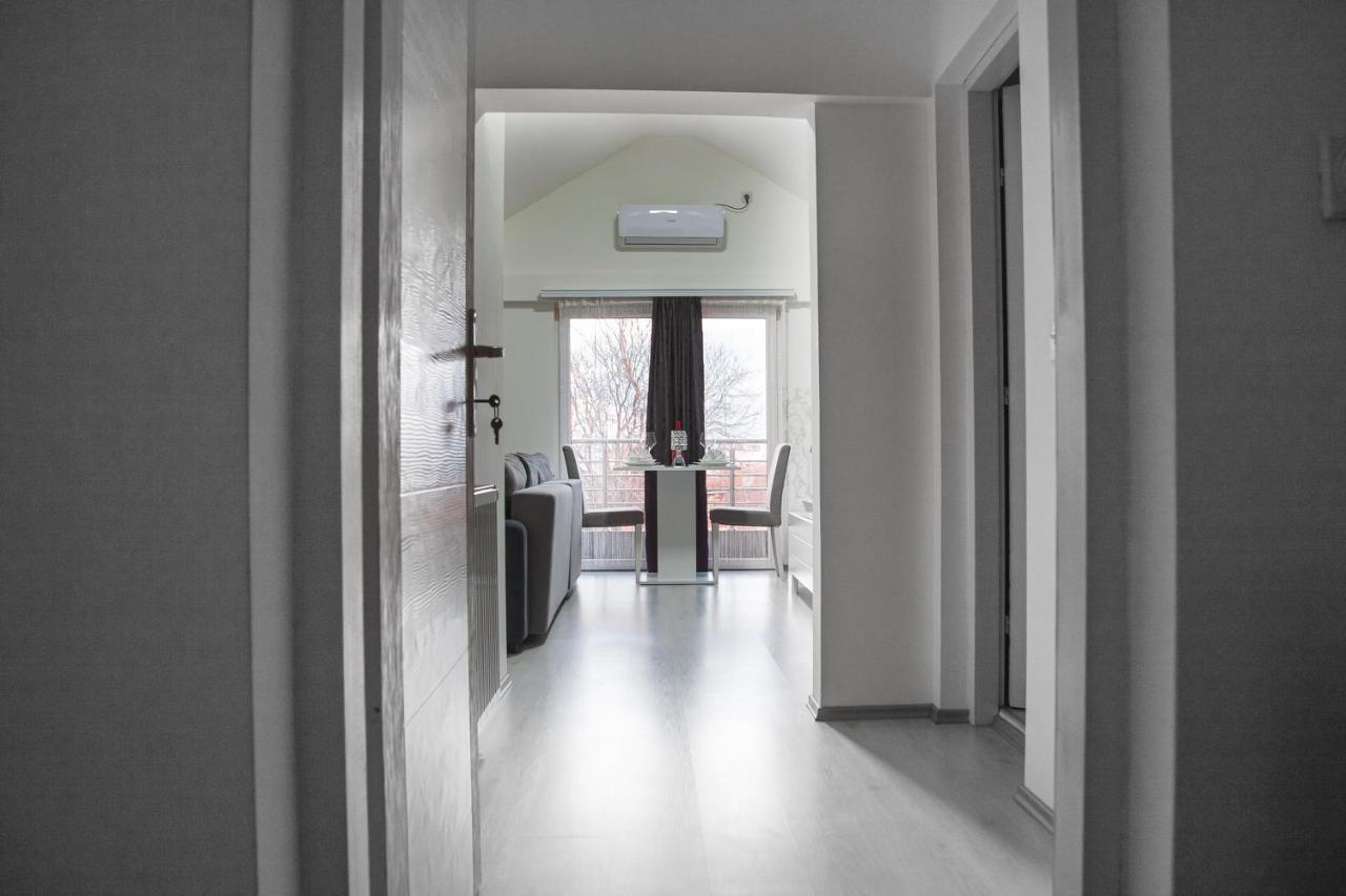 Family Apartmani Le Leskovac  Exterior photo