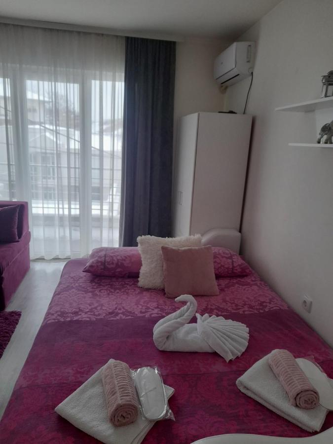 Family Apartmani Le Leskovac  Exterior photo