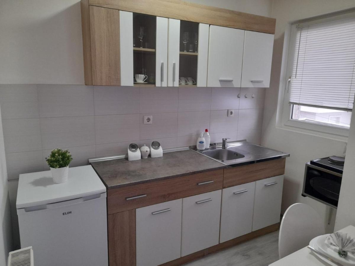 Family Apartmani Le Leskovac  Exterior photo