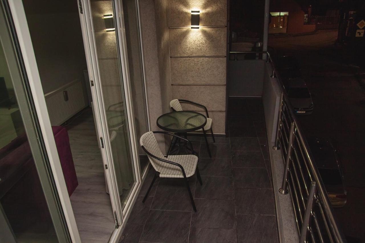 Family Apartmani Le Leskovac  Exterior photo
