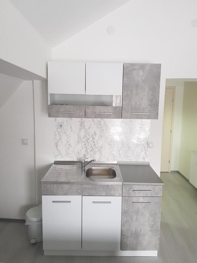 Family Apartmani Le Leskovac  Exterior photo