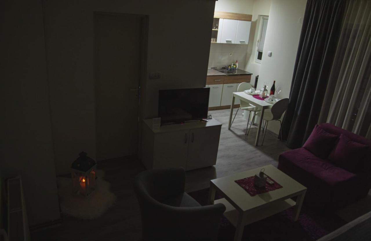 Family Apartmani Le Leskovac  Exterior photo