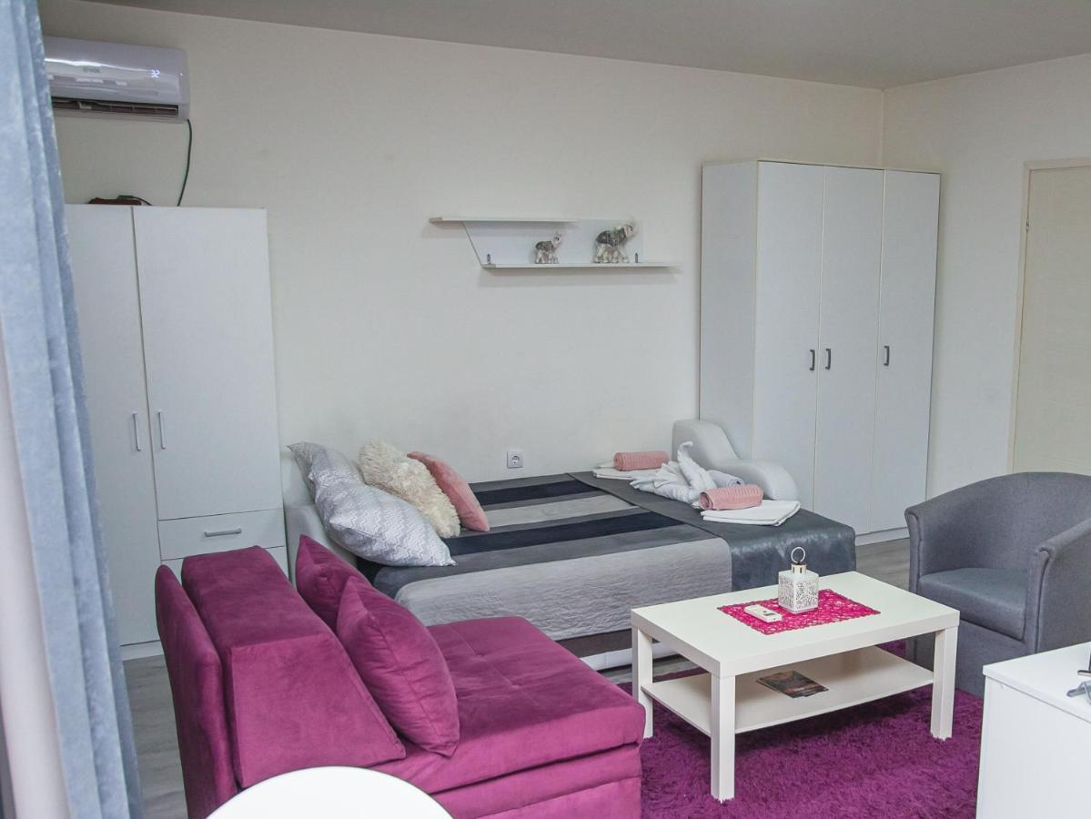 Family Apartmani Le Leskovac  Exterior photo