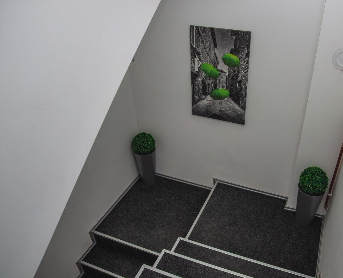 Family Apartmani Le Leskovac  Exterior photo