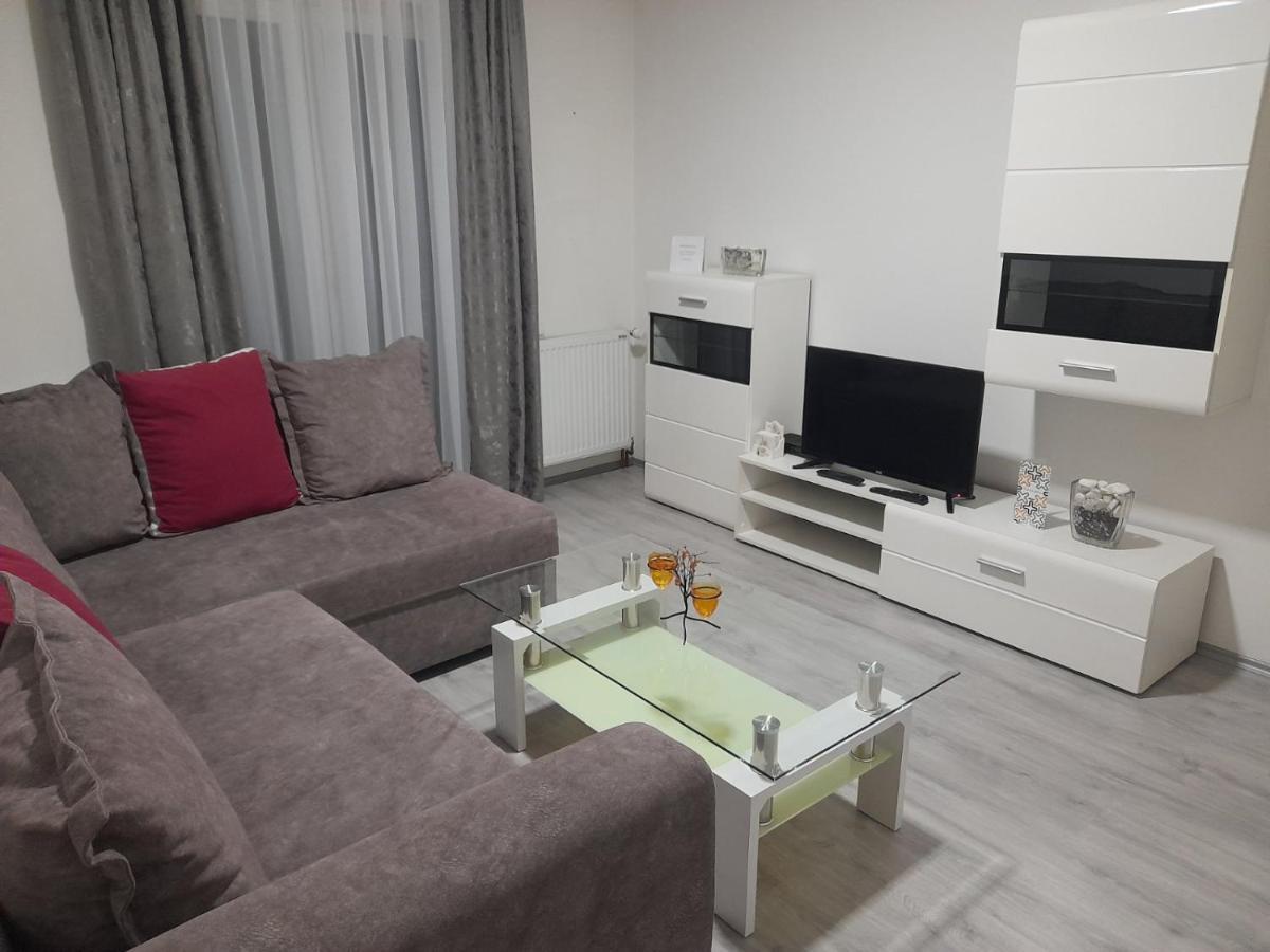 Family Apartmani Le Leskovac  Exterior photo