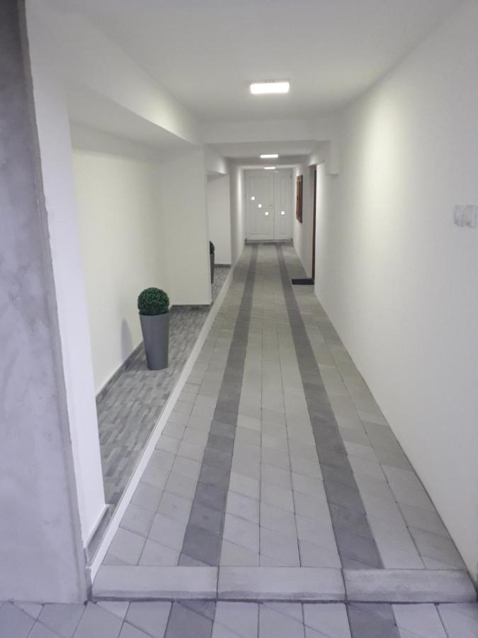 Family Apartmani Le Leskovac  Exterior photo