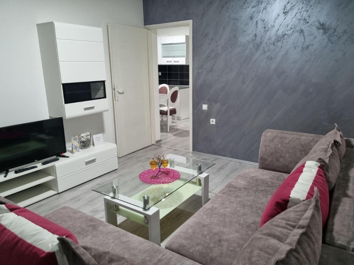 Family Apartmani Le Leskovac  Exterior photo