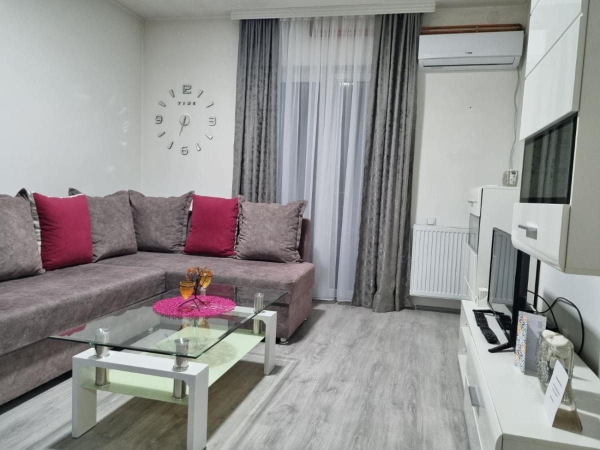 Family Apartmani Le Leskovac  Exterior photo