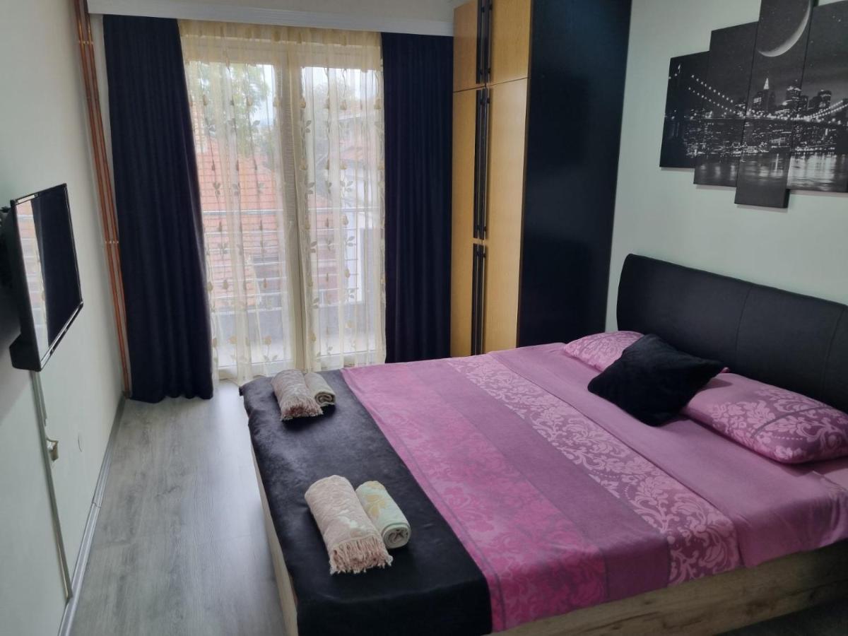Family Apartmani Le Leskovac  Exterior photo