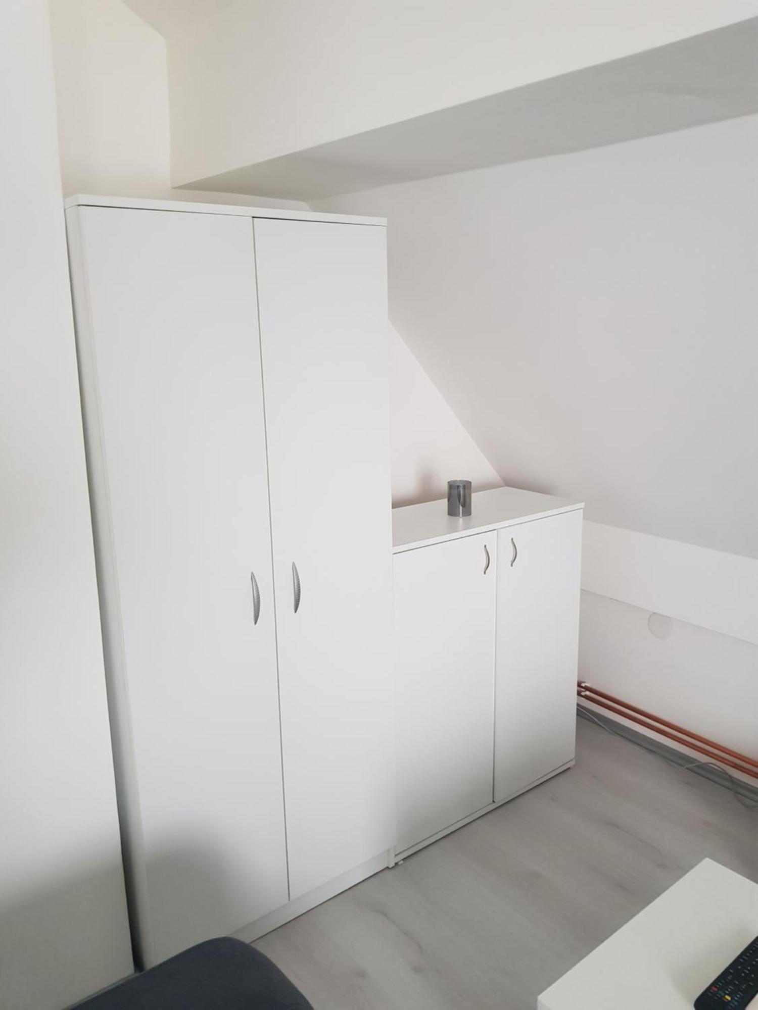 Family Apartmani Le Leskovac  Room photo